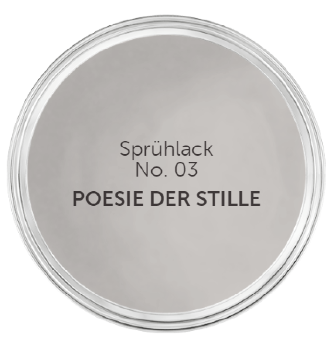 Alpina Feine Farben Sprühlack, Poesie der Stille, 400ml Edelmatt, 983720